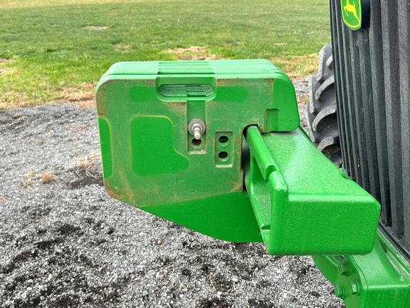 2006 John Deere 8430 Tractor