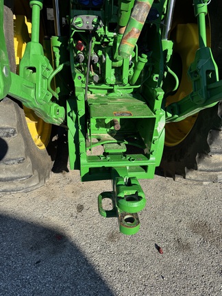 2016 John Deere 8295R Tractor