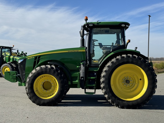 2016 John Deere 8295R Tractor