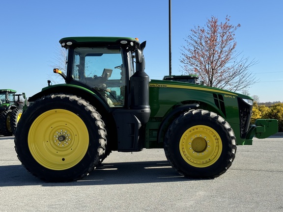 2016 John Deere 8295R Tractor