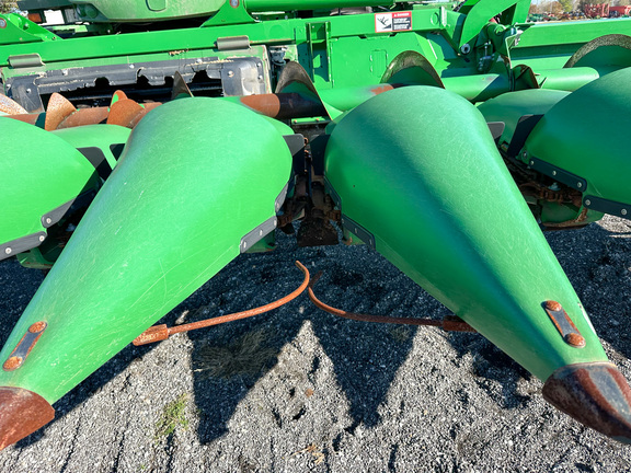 2021 John Deere C12F Header Corn Head