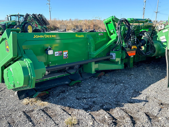 2021 John Deere C12F Header Corn Head