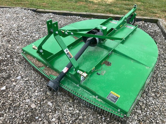 2021 Frontier RC2072 Mower/Rotary Cutter