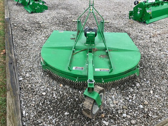 2021 Frontier RC2072 Mower/Rotary Cutter