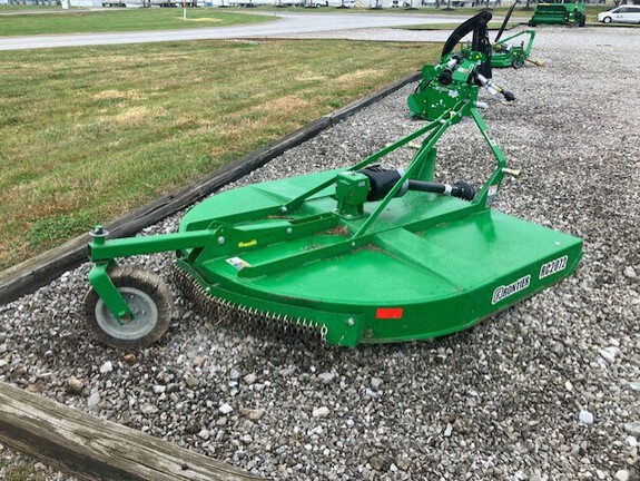 2021 Frontier RC2072 Mower/Rotary Cutter