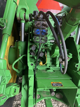 2014 John Deere 8245R Tractor