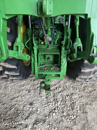 2014 John Deere 8245R Tractor