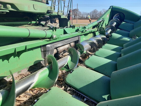 2020 John Deere 712FC Header Corn Head