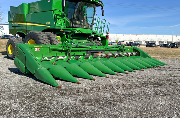 2020 John Deere 712FC Header Corn Head