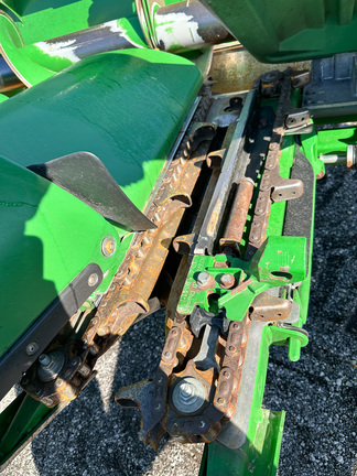 2020 John Deere 712FC Header Corn Head