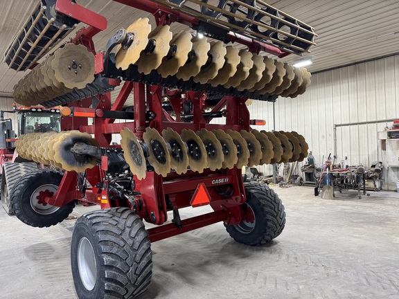 2022 Case IH 475 Disk