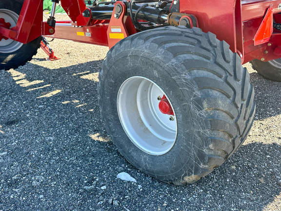 2022 Case IH 475 Disk