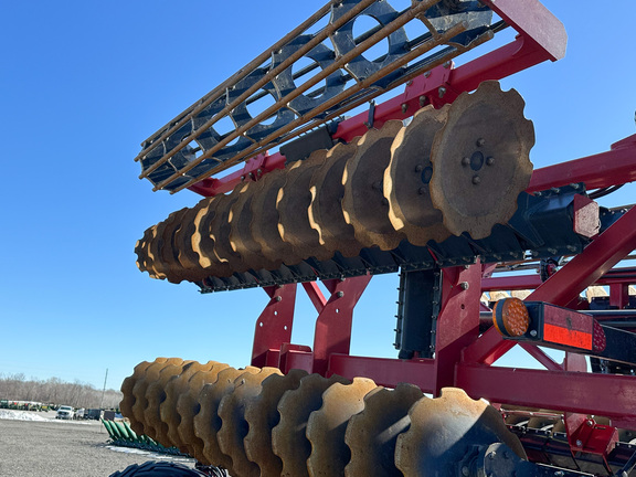 2022 Case IH 475 Disk