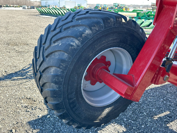 2022 Case IH 475 Disk