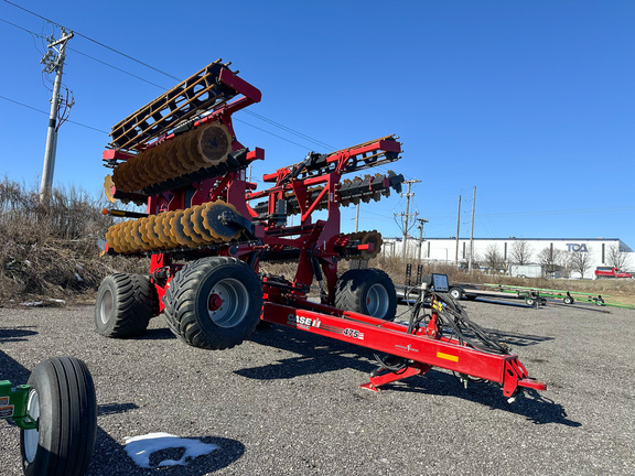 2022 Case IH 475 Disk