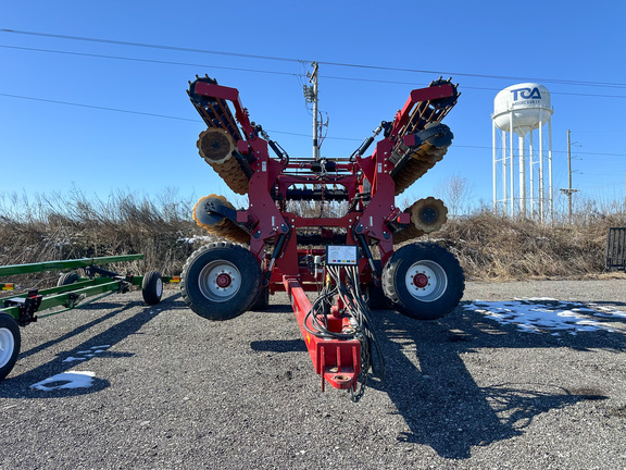 2022 Case IH 475 Disk