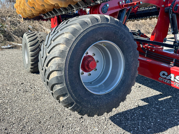 2022 Case IH 475 Disk