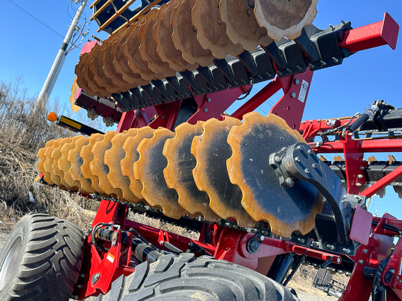 2022 Case IH 475 Disk