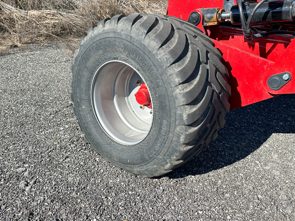 2022 Case IH 475 Disk