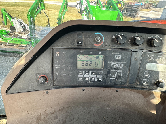 2001 John Deere 8110 Tractor