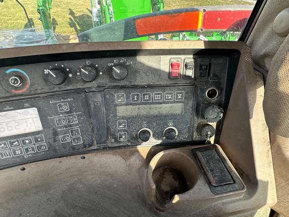 2001 John Deere 8110 Tractor