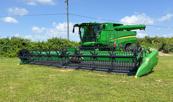 Iron number #5327581