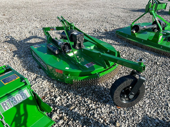 2024 John Deere RC2048 Mower/Rotary Cutter