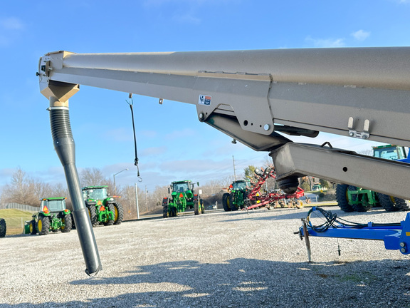 2014 Unverferth 3750XL Planter Attachment