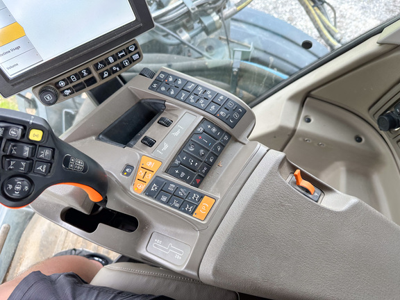 2023 Hagie STS12 Sprayer/High Clearance