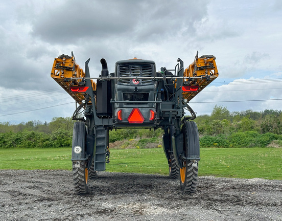 2023 Hagie STS12 Sprayer/High Clearance