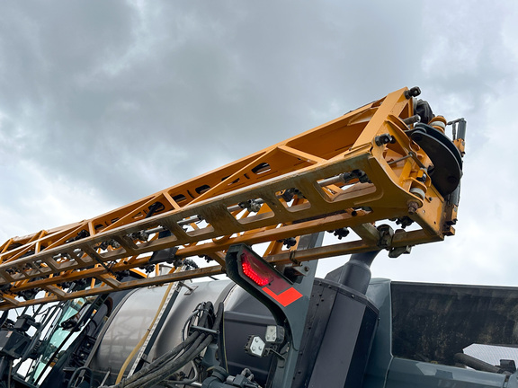 2023 Hagie STS12 Sprayer/High Clearance