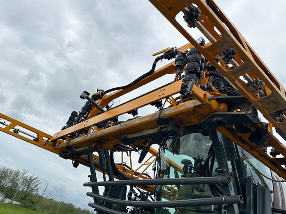 2023 Hagie STS12 Sprayer/High Clearance