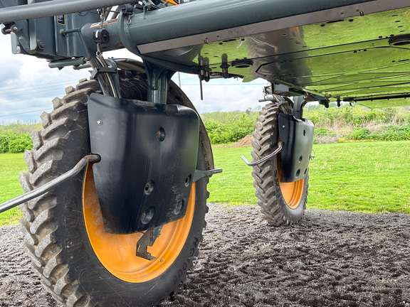 2023 Hagie STS12 Sprayer/High Clearance