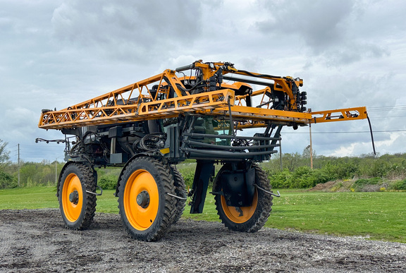 2023 Hagie STS12 Sprayer/High Clearance