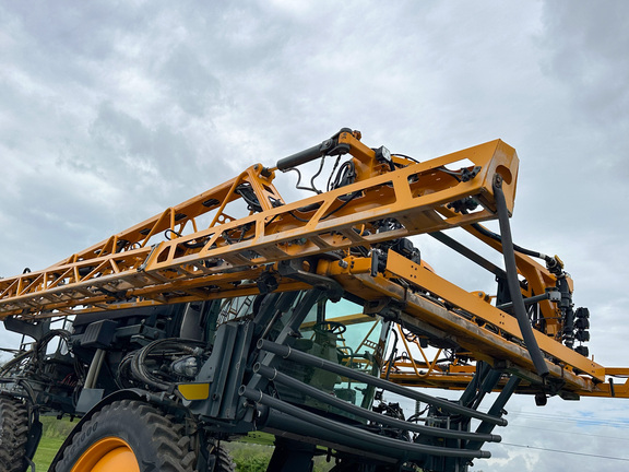 2023 Hagie STS12 Sprayer/High Clearance