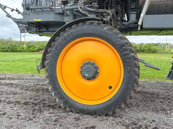 2023 Hagie STS12 Sprayer/High Clearance