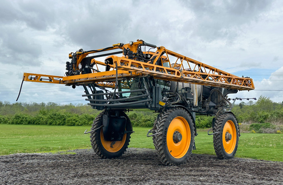 2023 Hagie STS12 Sprayer/High Clearance