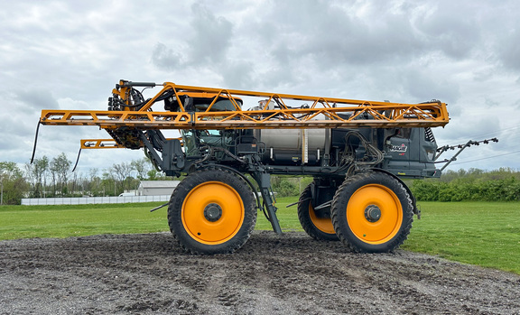 2023 Hagie STS12 Sprayer/High Clearance