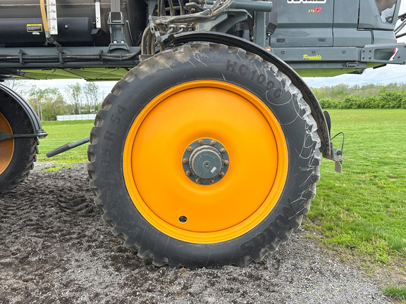 2023 Hagie STS12 Sprayer/High Clearance