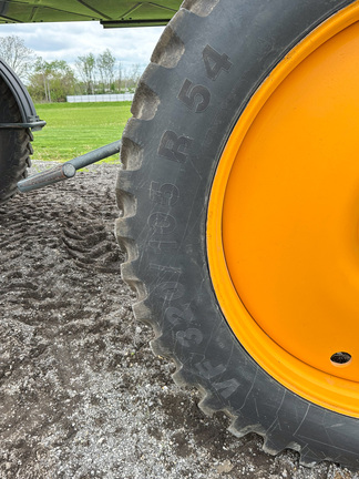 2023 Hagie STS12 Sprayer/High Clearance