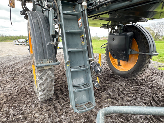 2023 Hagie STS12 Sprayer/High Clearance