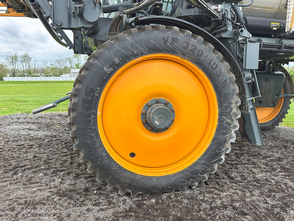 2023 Hagie STS12 Sprayer/High Clearance