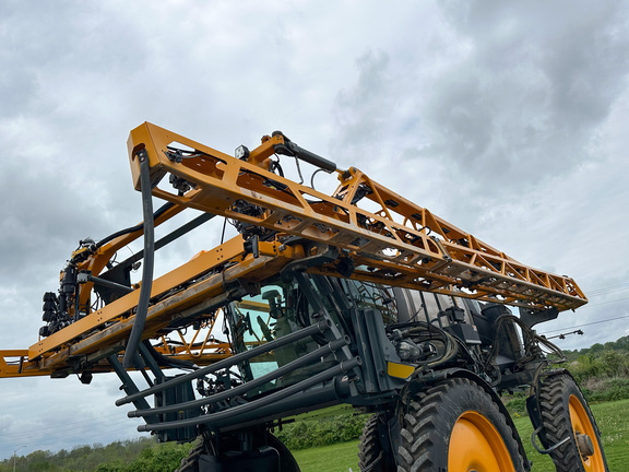 2023 Hagie STS12 Sprayer/High Clearance