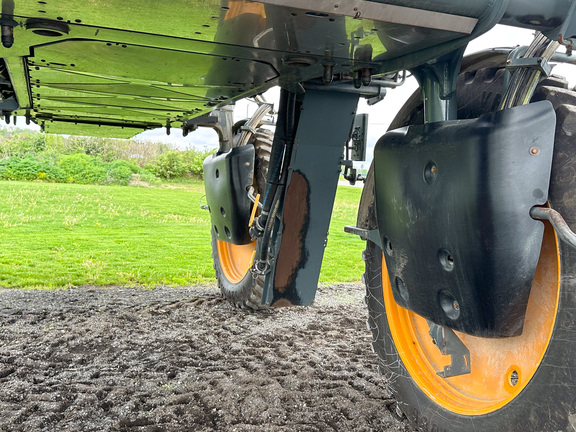 2023 Hagie STS12 Sprayer/High Clearance