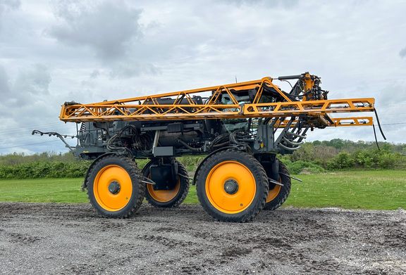 2023 Hagie STS12 Sprayer/High Clearance