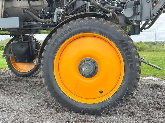 2023 Hagie STS12 Sprayer/High Clearance