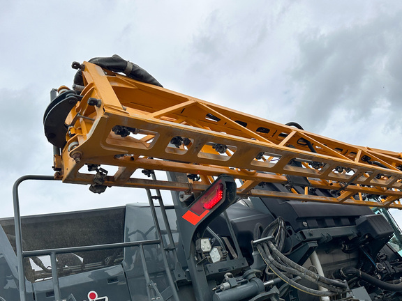 2023 Hagie STS12 Sprayer/High Clearance