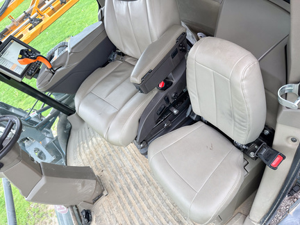 2023 Hagie STS12 Sprayer/High Clearance