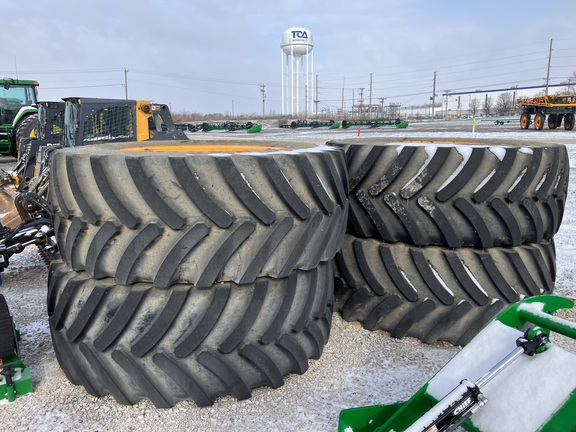 2023 Hagie STS12 Sprayer/High Clearance