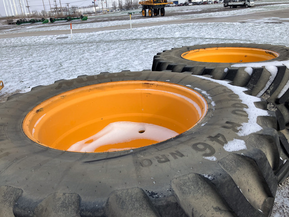 2023 Hagie STS12 Sprayer/High Clearance